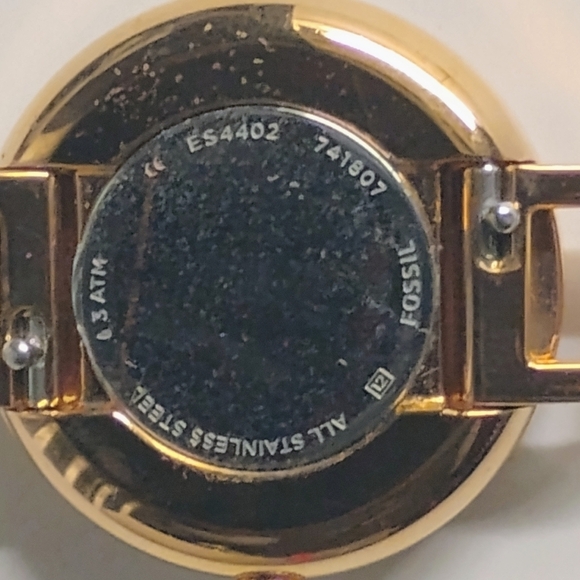 Fossil Women's Watch - Picture 4 of 4